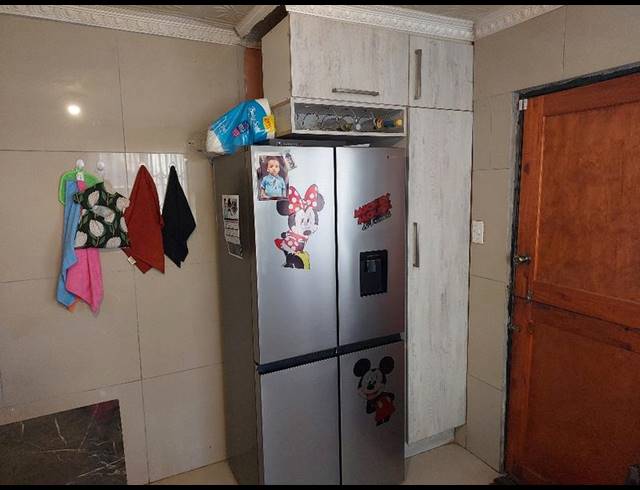 3 BEDROOM HOUSE FOR SALE IN VOSLOORUS